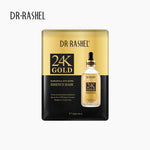 Dr Rashel 24K Gold Series Full Set