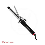 Westpoint Hair Curler & Straightener - WF-6611