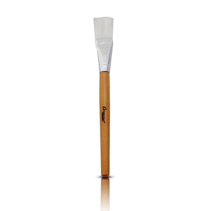 GLAMOROUS Wood Bleech Brush Small