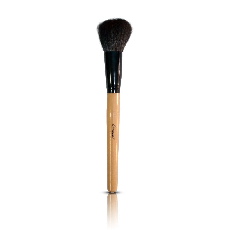 GLAMOROUS Wood Blushon Brush