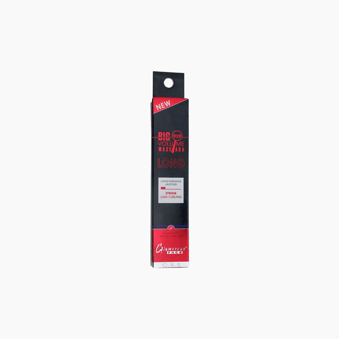 Long Lasting Water Proof Volume Mascara