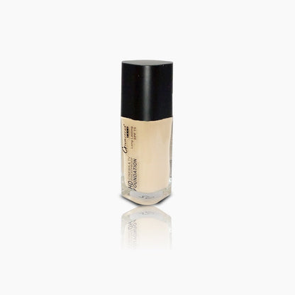 Glamorous Face HD Sweat Proof Foundation Pump (8 Shades)