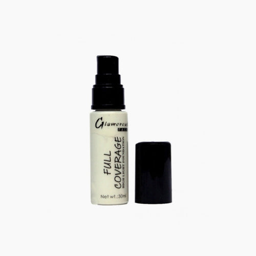 Glamorous Face Full Coverage Liquid Highlighter