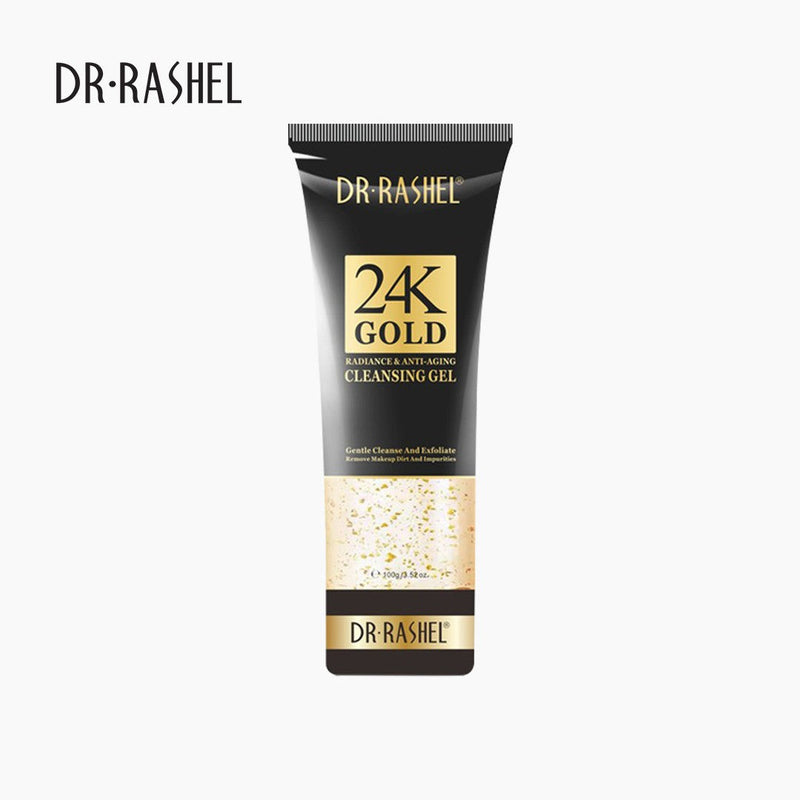 Dr Rashel 24K Gold Series Full Set