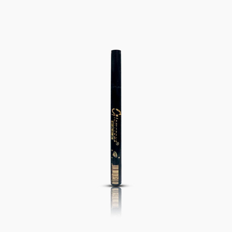 Glamorous Face Glitter Marker Eyeliner