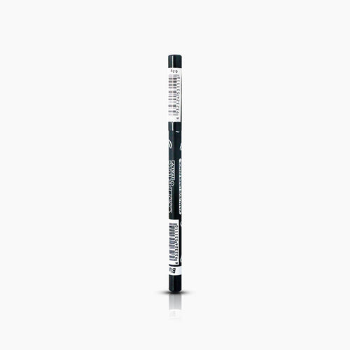 Glamorous Face Black Kajal Pencil Thin