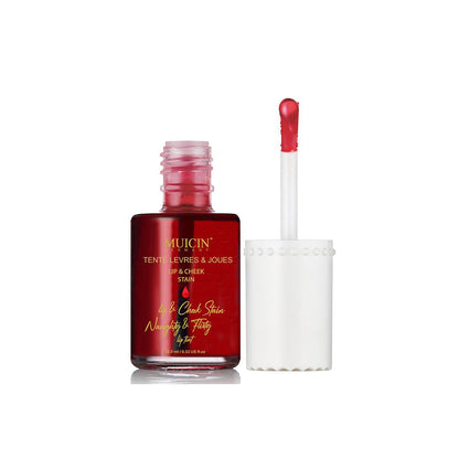 MUICIN LIP & CHEEK STAIN LIQUID 10ML (liptint)