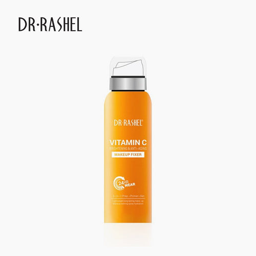 Dr Rashel Anti-Aging & Vitamin C Brightening Makeup Fixer