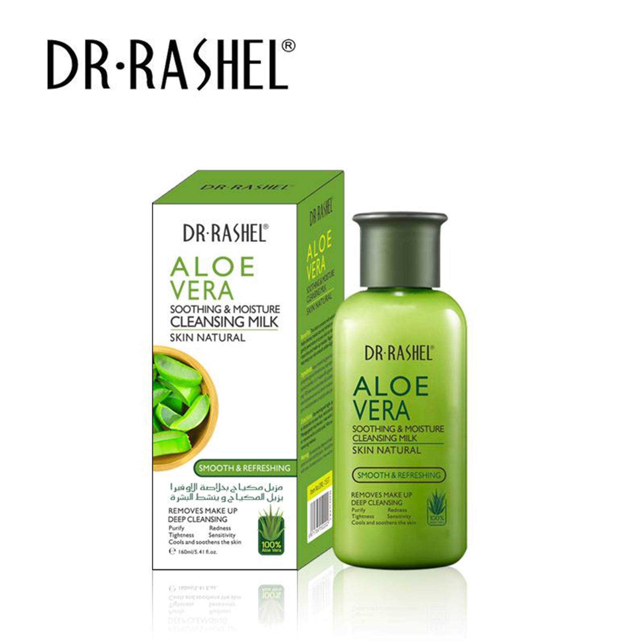 Dr Rashel Aloe Vera Moisture Toner