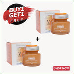 Vitamin C Foundation Cream (Century beauty) - Buy 1 Get 1 Free