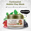 Deep Cleaning Moisturizing Carbonated Bubble Clay Mask