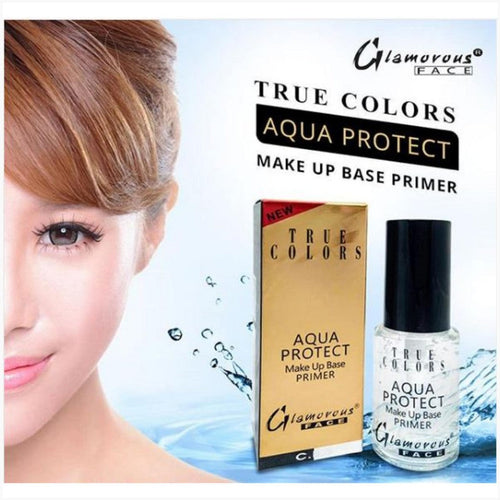 Glamorous Face Aqua Protect Primer