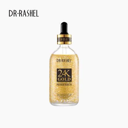 Dr Rashel 24K Gold Series Full Set