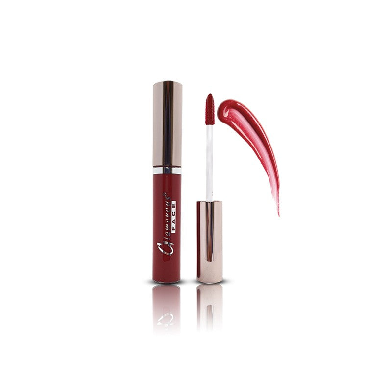 Glamorous Face Long-Lasting Lip Gloss