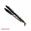 Westpoint Hair Curler & Straightener WF-6811