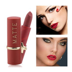 Miss Rose Moisture Matte Lipstick Pack of 6