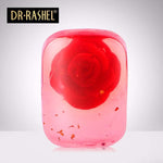 Dr Rashel 24K Gold & Rose Essential Oils Soap - 100g