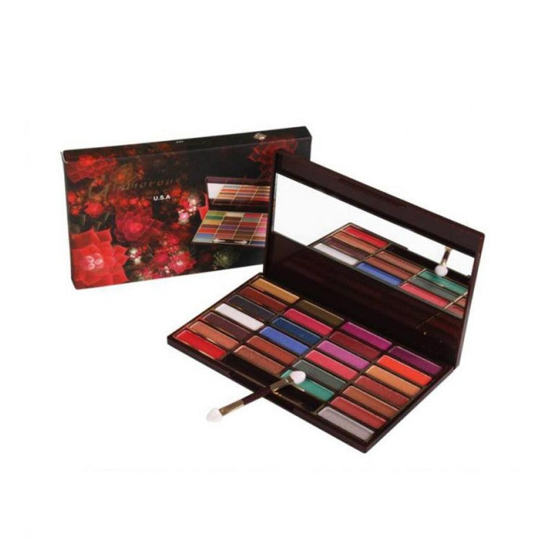 Glamorous 26 Color Dazzling Eyekit
