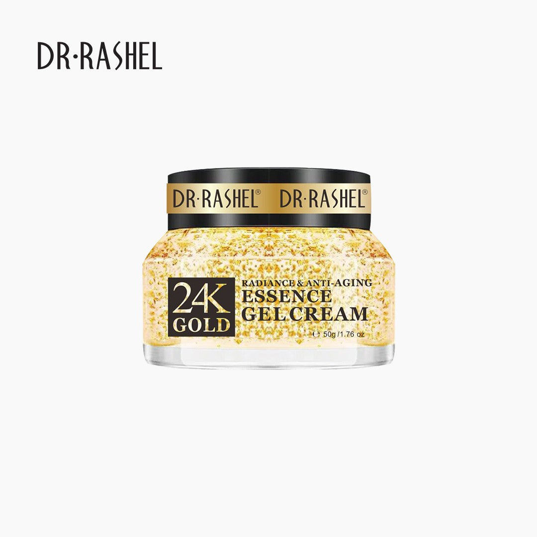 Dr Rashel 24K Gold Series Full Set