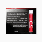 Sabalon Hair Spray