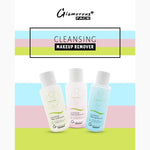 Glamorous Face Makeup Removers