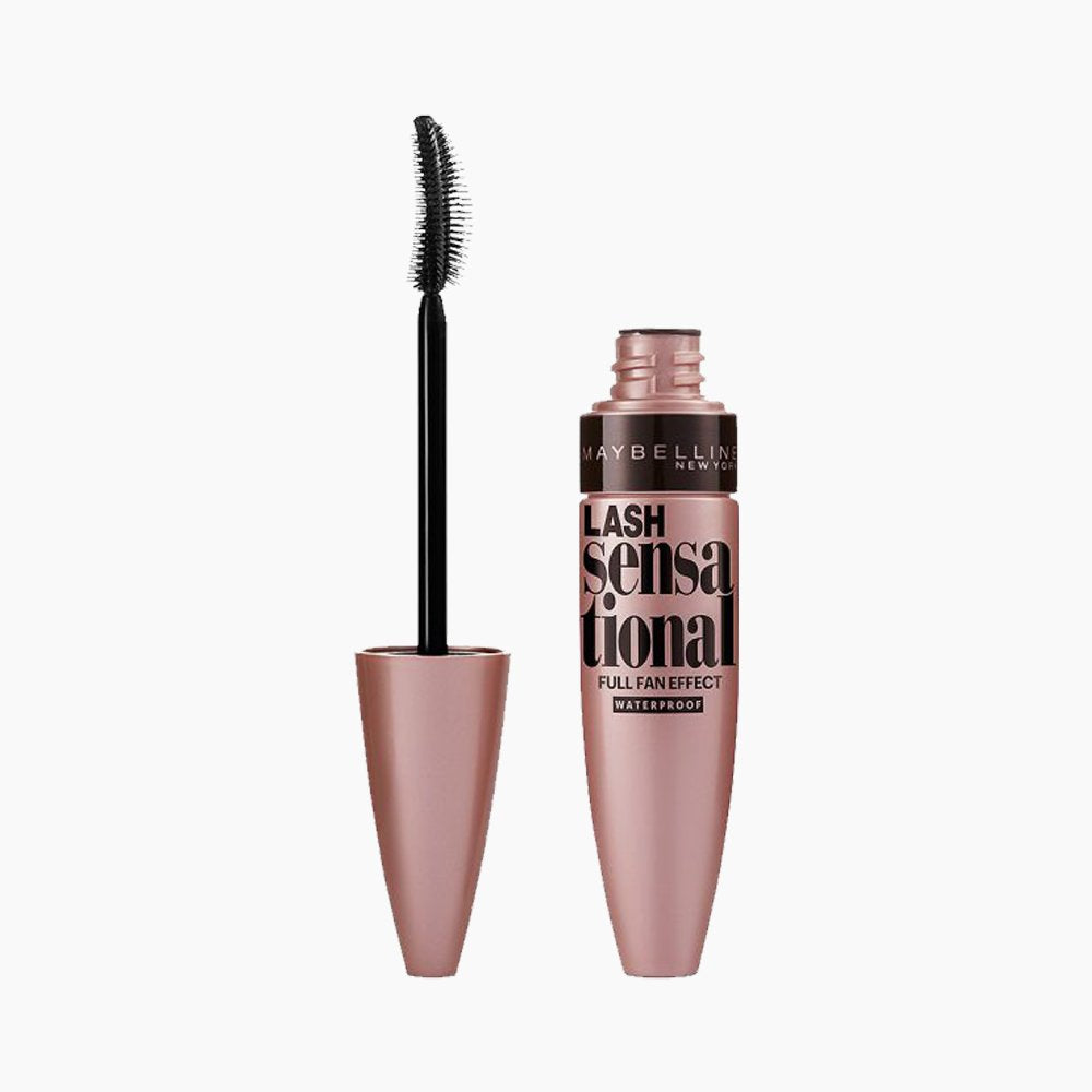 Maybelline Lash Sensational Mascara Mini