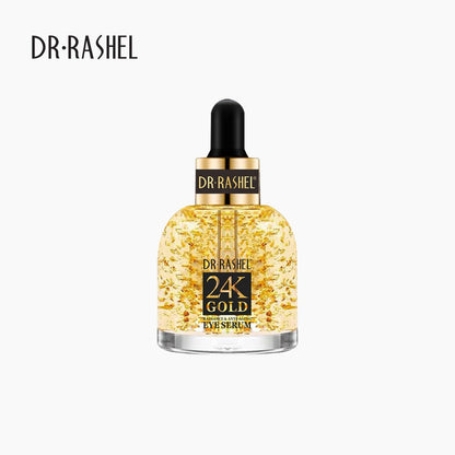 Dr Rashel 24K Gold Series Full Set