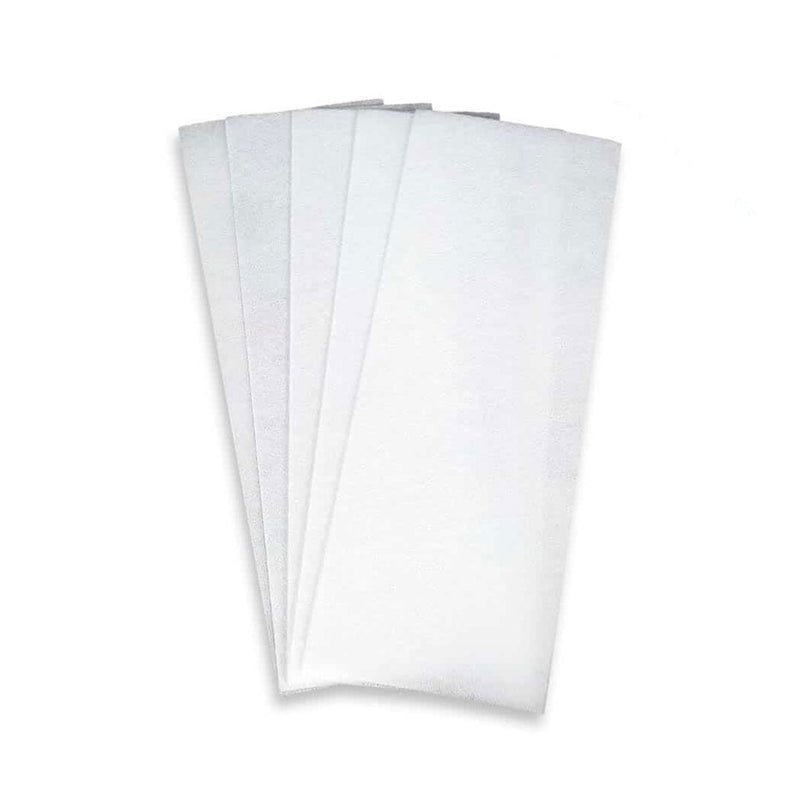 Glamorous Face Depilatory Wax Paper (Small)