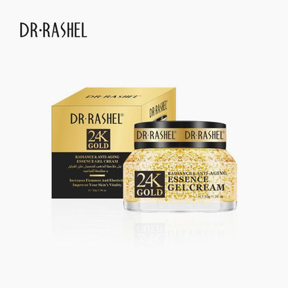 Dr Rashel 24K Golden Anti-Aging Essence Gel