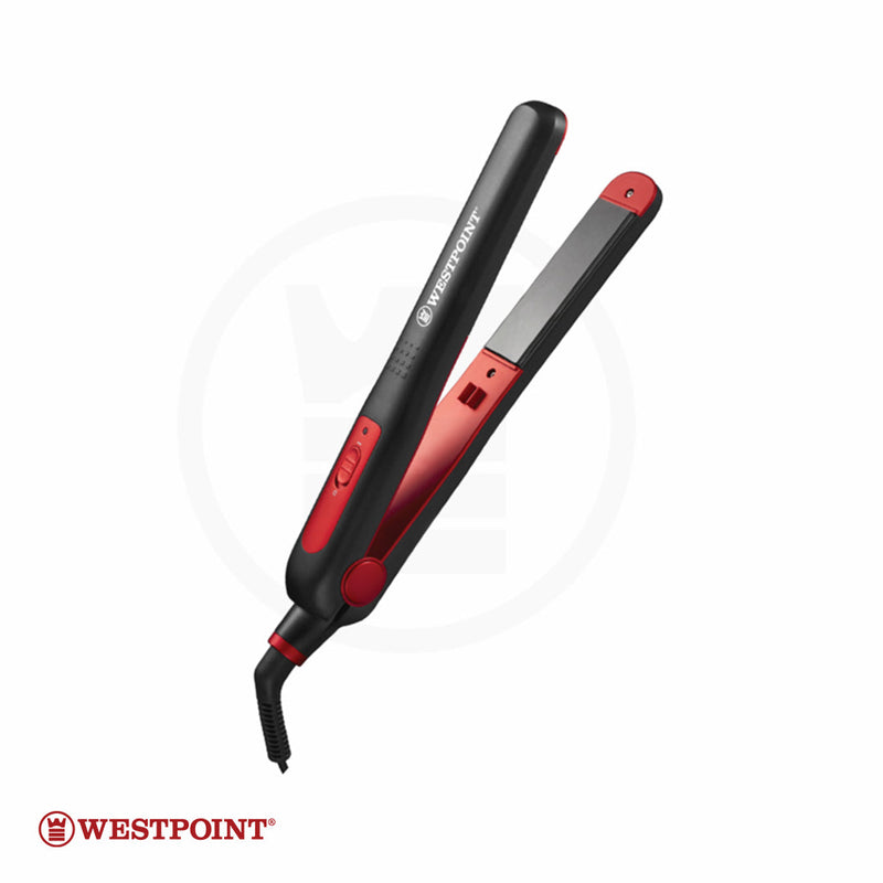 Westpoint Hair Straightener WF-6805