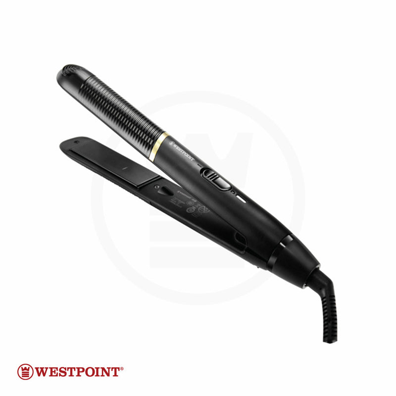 Westpoint Hair Straightener WF-6807