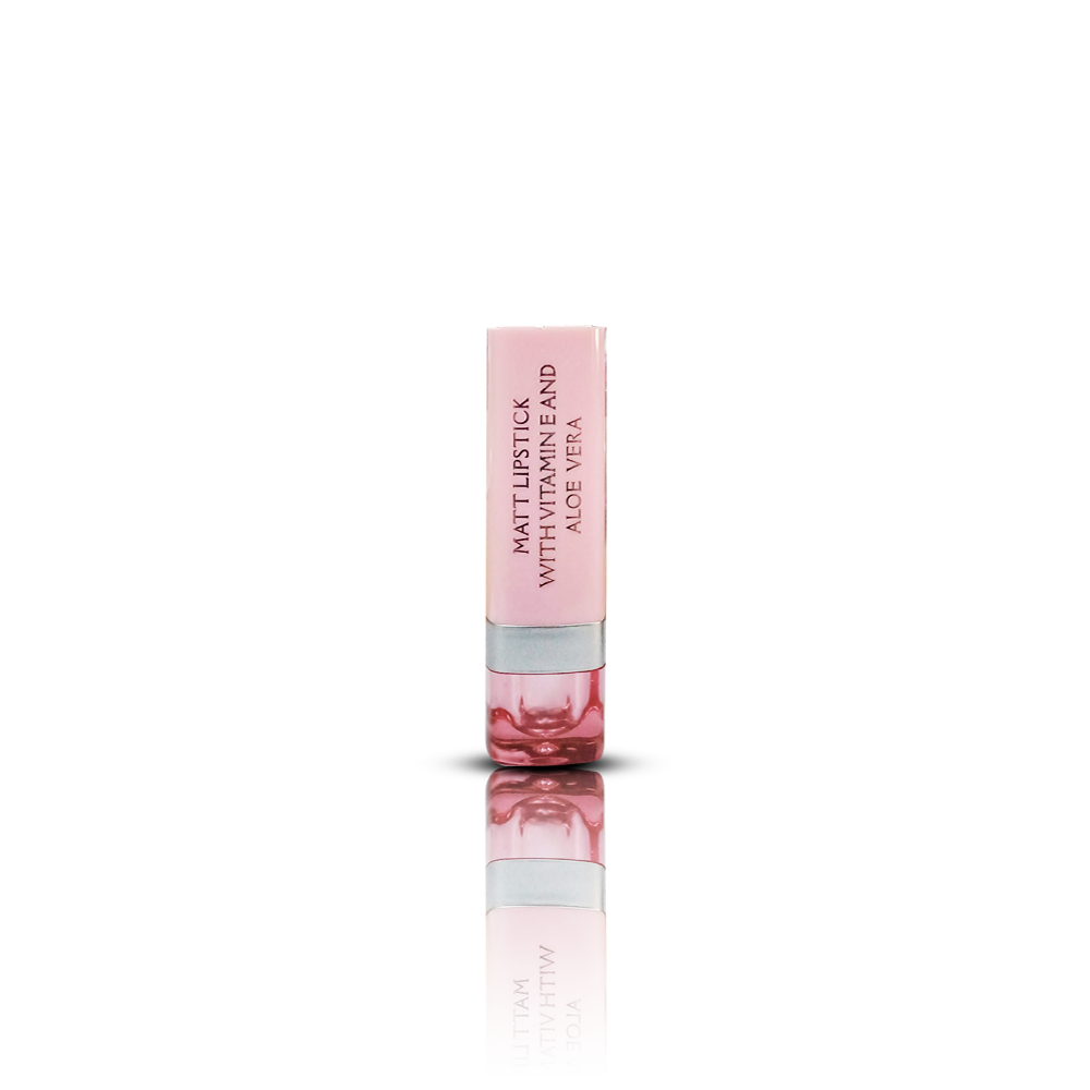 Glamorous Face Professional Matte Blushon, Sakura Extracts Face Wash 100gm, Ultimate 4D Mascara , Matte Lipstick, Marker Eyeliner  &3D Eyelashes