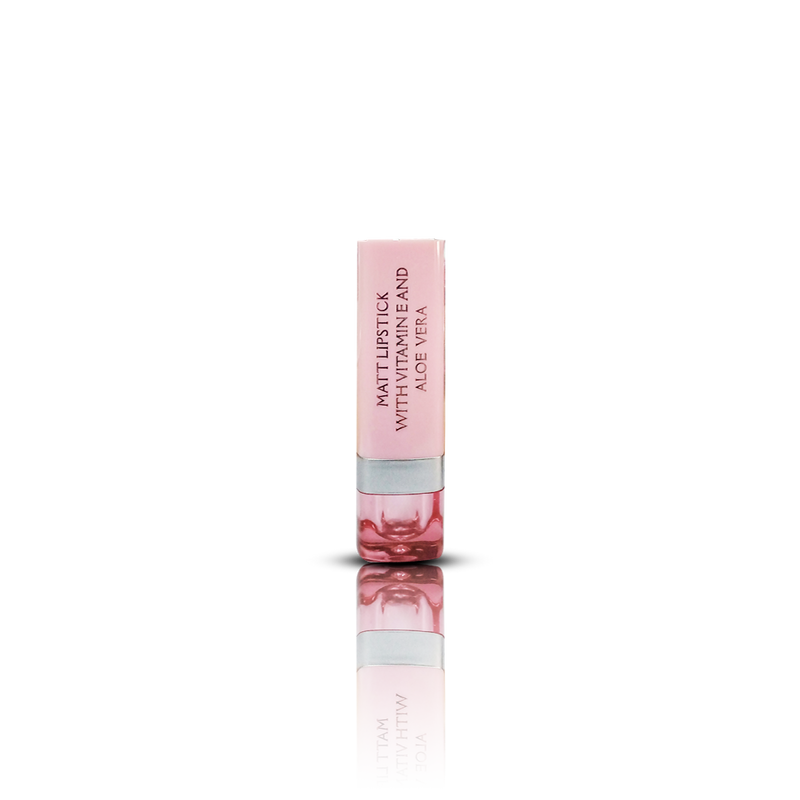 Glamorous Face Professional Matte Blushon, Sakura Extracts Face Wash 100gm, Ultimate 4D Mascara , Matte Lipstick, Marker Eyeliner  &3D Eyelashes