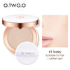 O.TWO.O  Silky Moisturizing Makeup Setting Powder