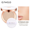 O.TWO.O  Silky Moisturizing Makeup Setting Powder