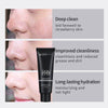 Skin Ever Bamboo Charcoal Black Head Remover Mask