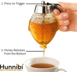 Hunnibi Honey Dispenser
