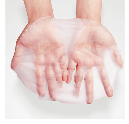 Bioaqua White Rice Facial Mask