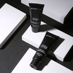 Skin Ever Bamboo Charcoal Black Head Remover Mask