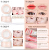 O.TWO.O Face Makeup Cleaner Cream Eye Lip Oily Makeup Remover Cream