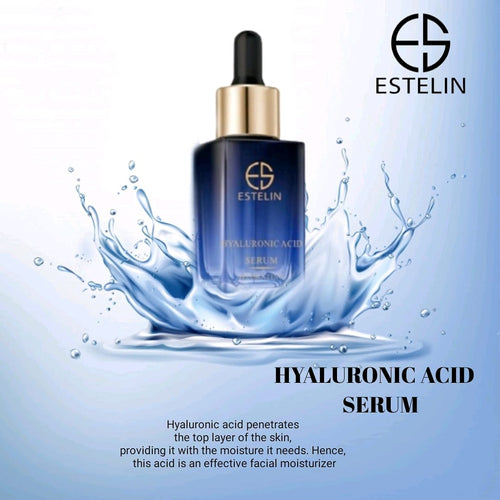 Estelin Hyaluronic Acid Hydrating Serum