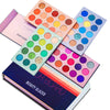 BEAUITY GLAZED 60 Color Board Eyeshadow Palette