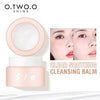 O.TWO.O Face Makeup Cleaner Cream Eye Lip Oily Makeup Remover Cream