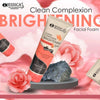 Jessica Clean Complexion Brightening Facial Foam