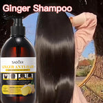 SADOER Ginger Anti-Hair Loss Essence Shampoo 500ml