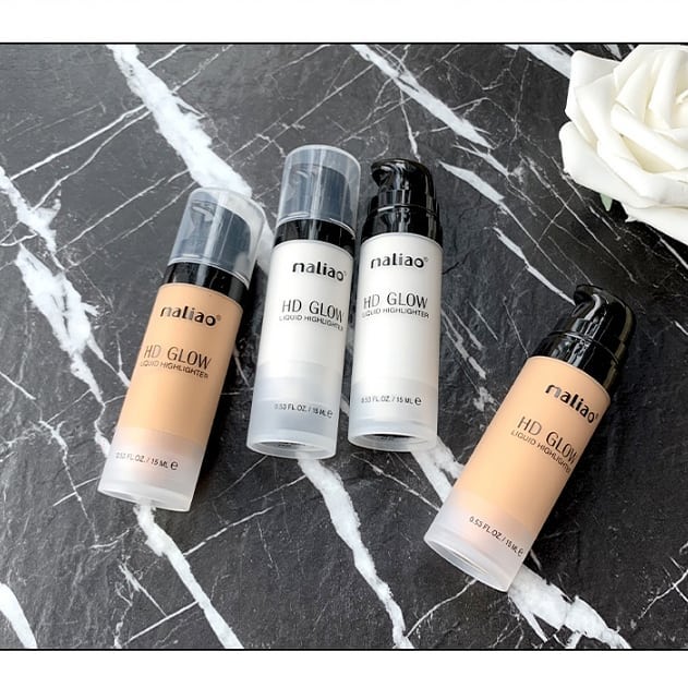 Maliao HD Glow Liquid Highlighter