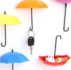 Umbrella Hooks 3 Pcs Set