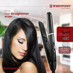 Westpoint Hair Straightener WF-6807