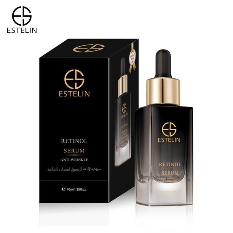 Estelin Retinol Serum