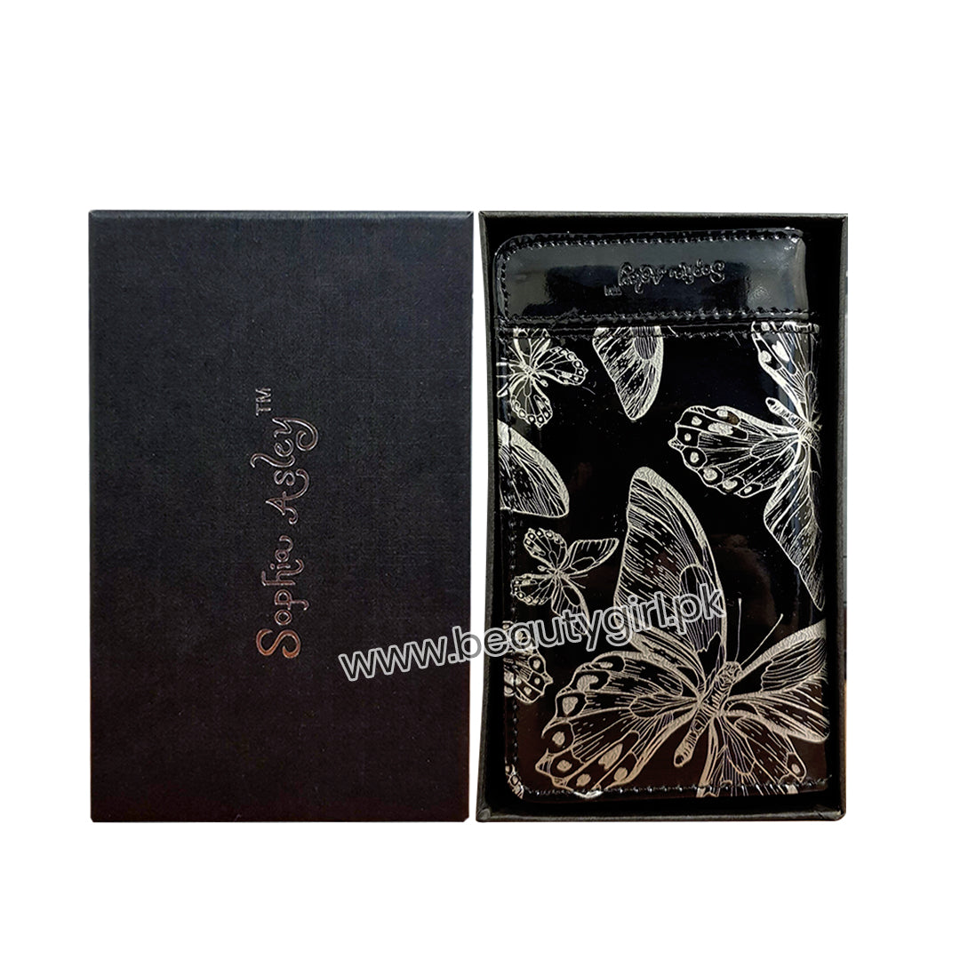 Sophia Asley 9in1 Manicure Set
